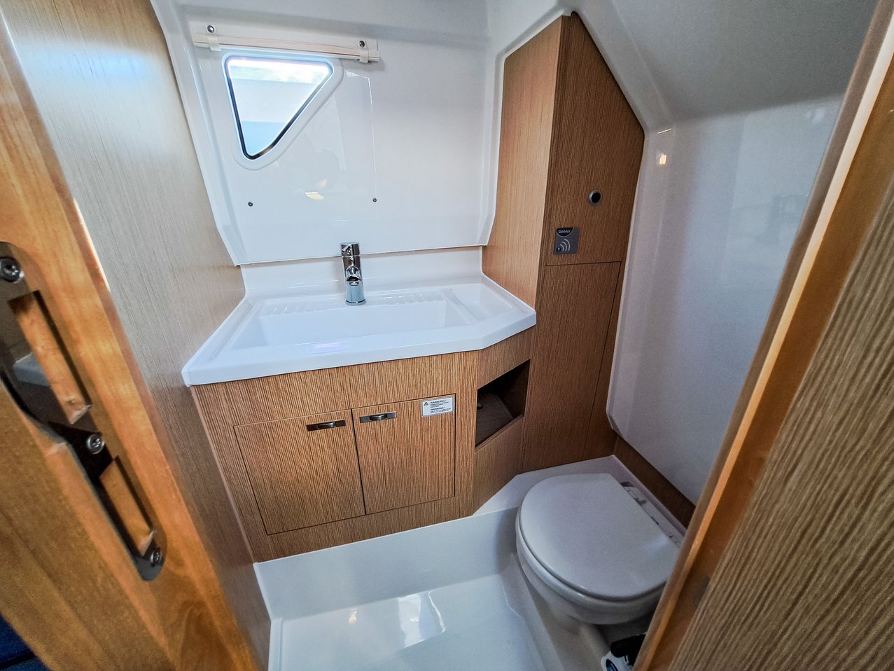 Photo #16 - Ryck 280 (Ryck 280) in Rovinj - 38356