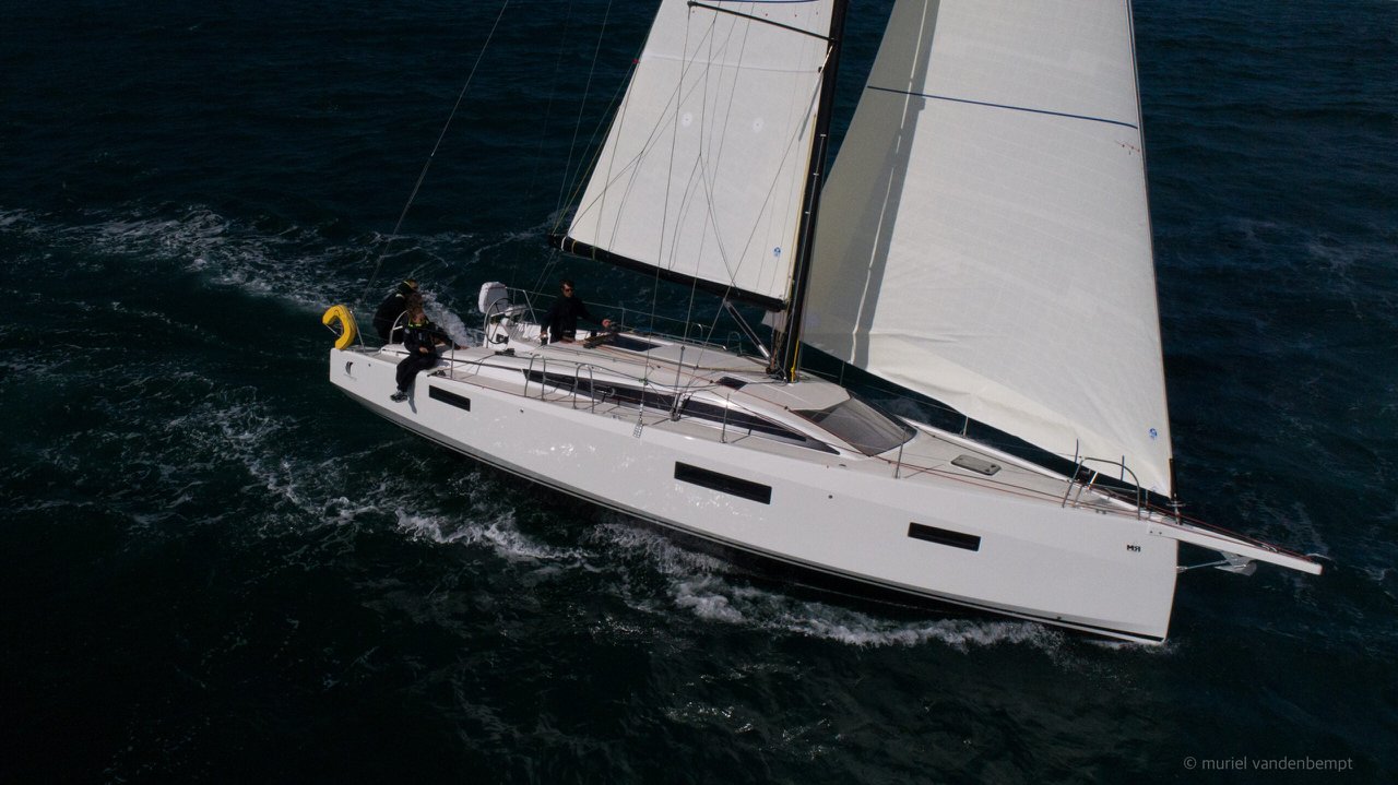 Photo #1 - RM 1180 (Motu Iti) in Marseille - 38367