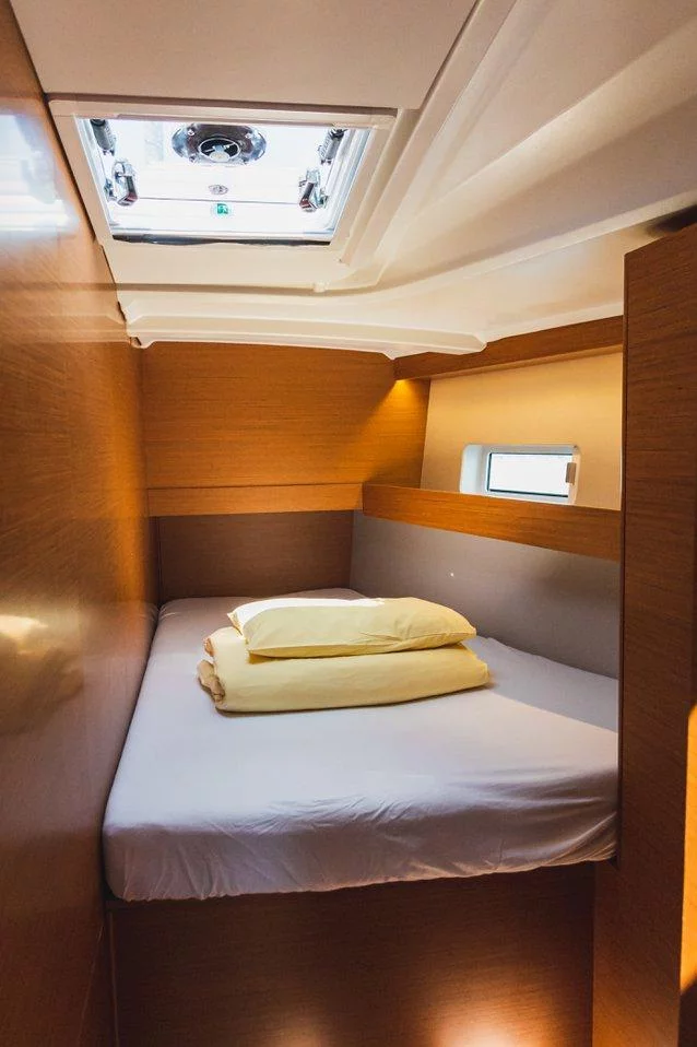 Sun Odyssey 490 - 5 + 1 cab. (Nonna)  - 18