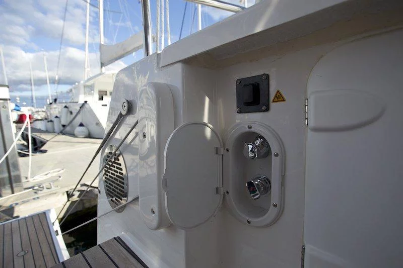 Bavaria Cruiser 46 - 4 cab. (Avatar)  - 5