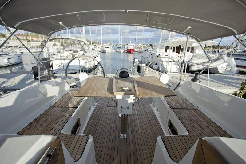 Bavaria Cruiser 46 - 4 cab. (Avatar)  - 9