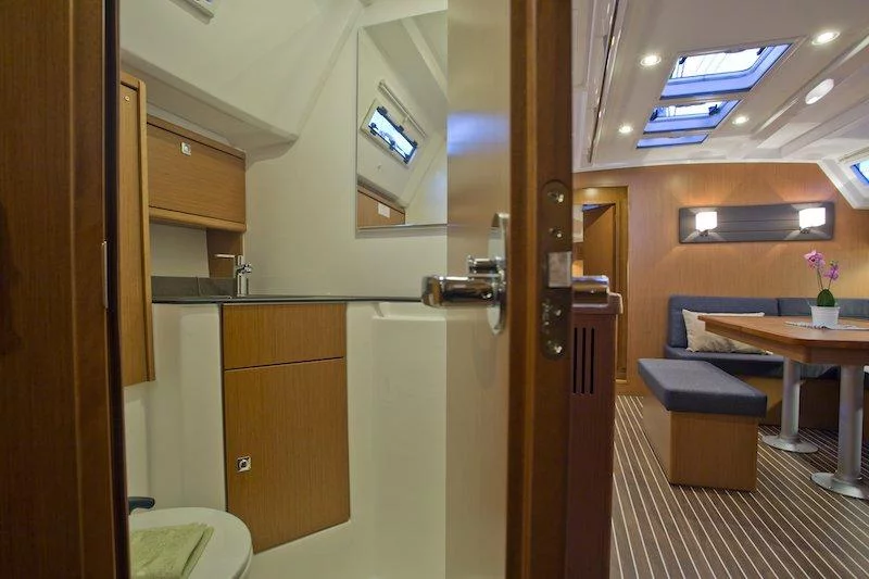 Bavaria Cruiser 46 - 4 cab. (Avatar)  - 20