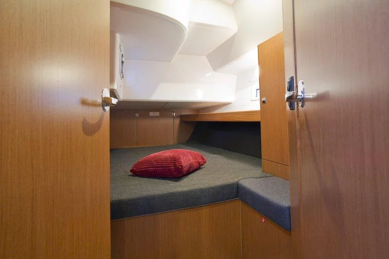 Bavaria Cruiser 46 - 4 cab. (Avatar)  - 22