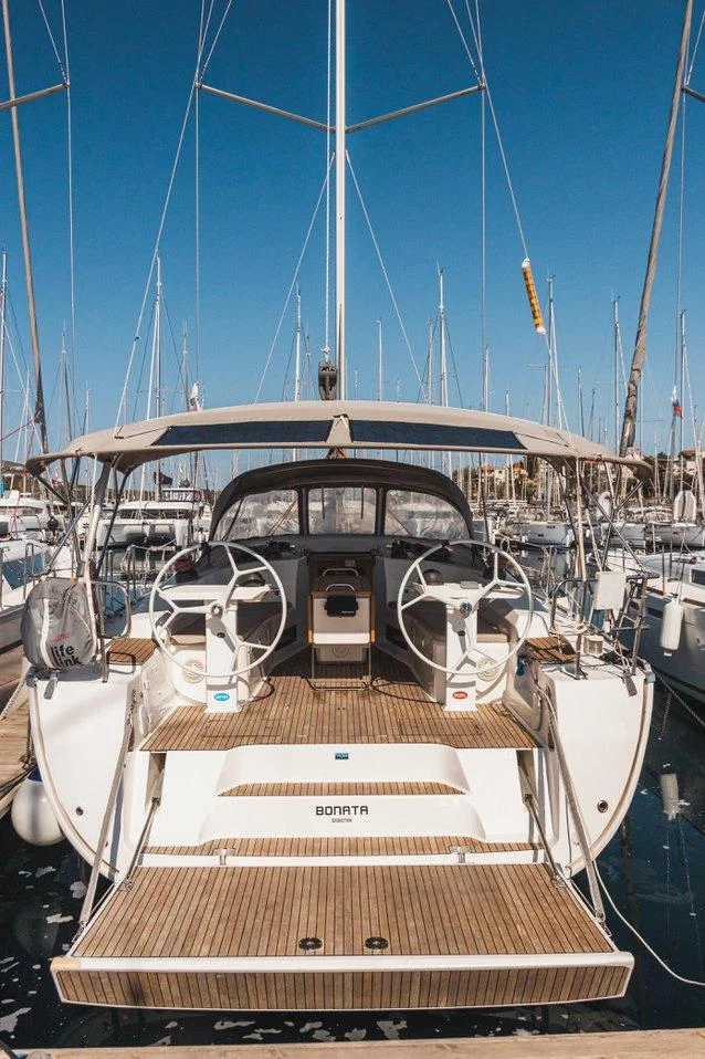 Bavaria Cruiser 45 (Bonata)  - 2