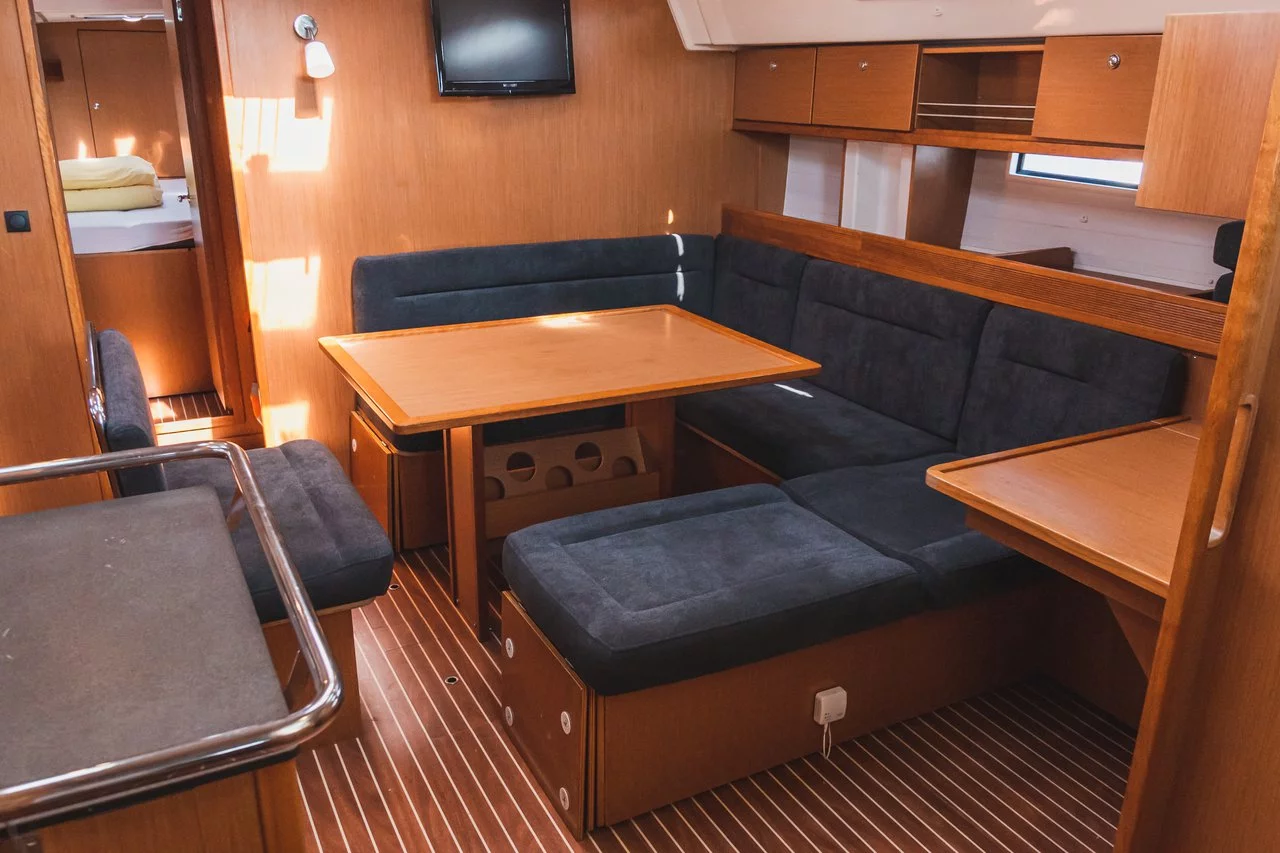 Bavaria Cruiser 45 (Bonata)  - 8