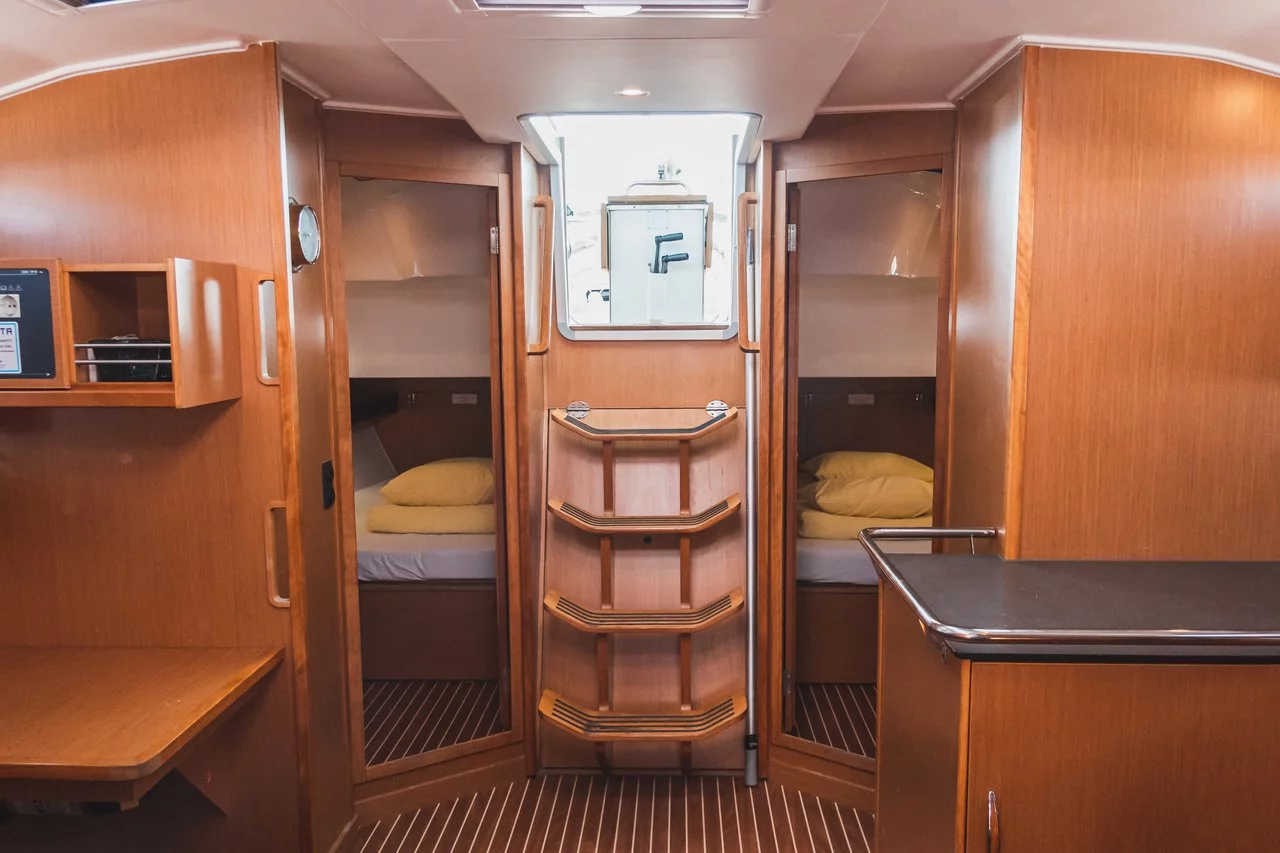 Bavaria Cruiser 45 (Bonata)  - 9