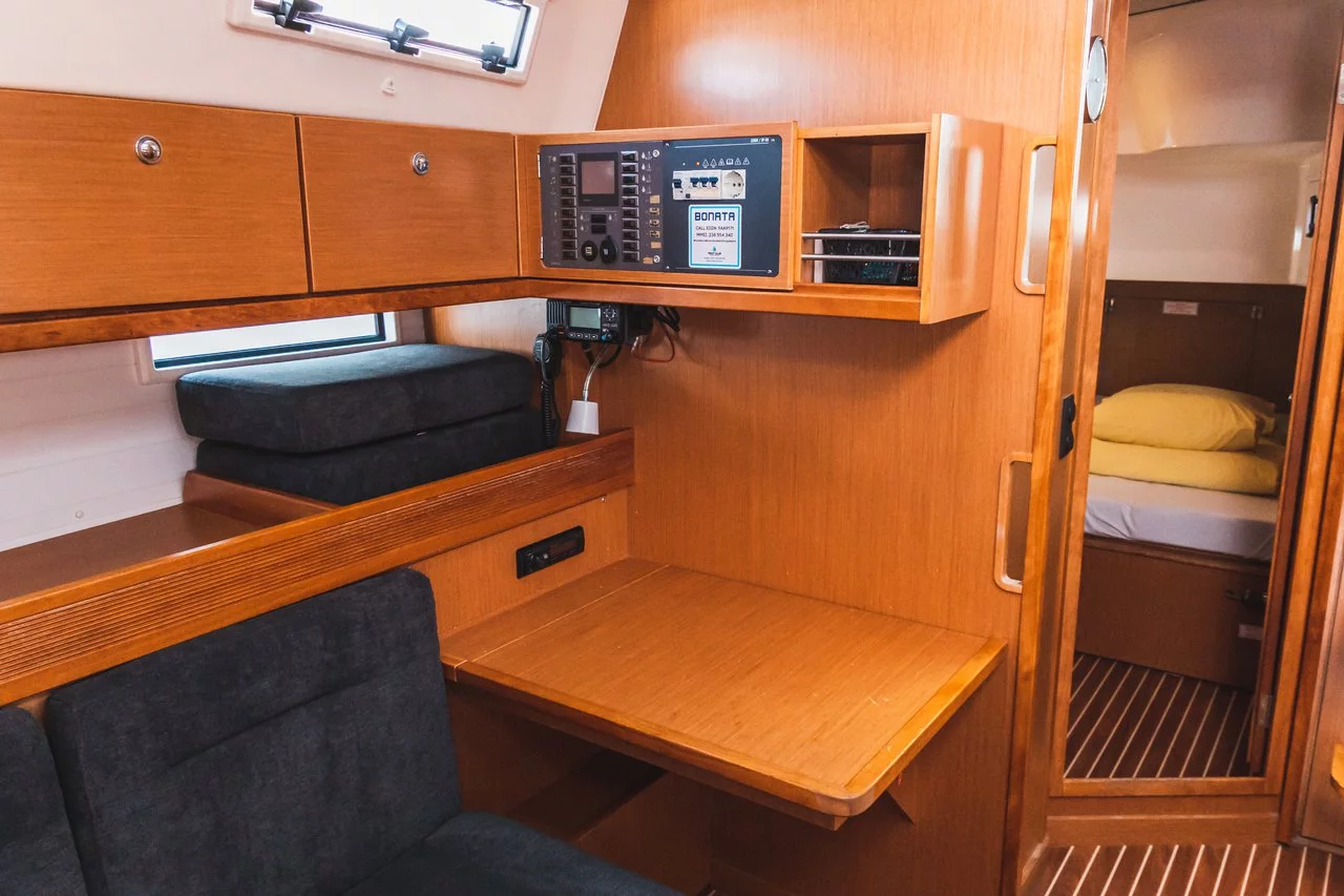 Bavaria Cruiser 45 (Bonata)  - 10