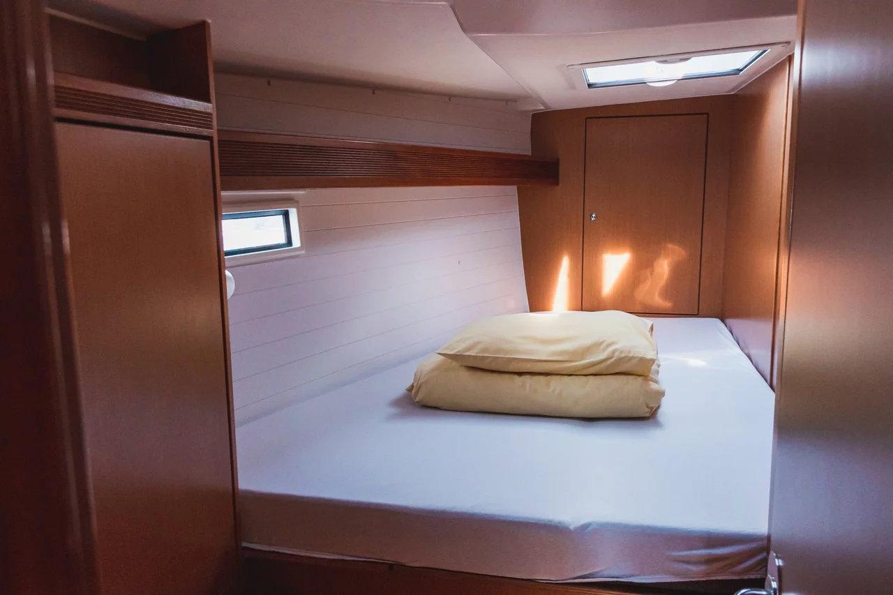Bavaria Cruiser 45 (Bonata)  - 12