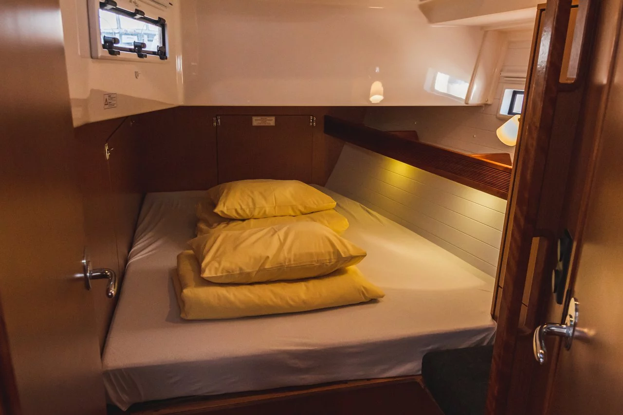 Bavaria Cruiser 45 (Bonata)  - 14