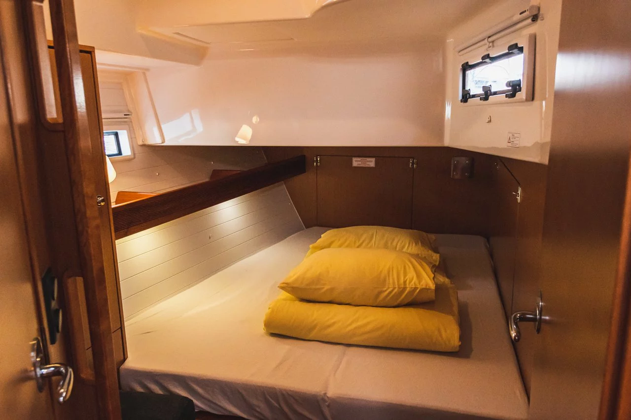 Bavaria Cruiser 45 (Bonata)  - 15