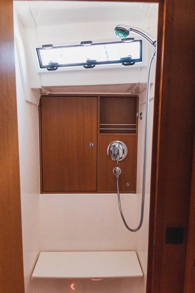 Bavaria Cruiser 45 (Bonata)  - 16