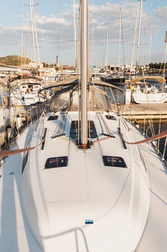 Bavaria Cruiser 41 - 3 cab. (Astros)  - 6