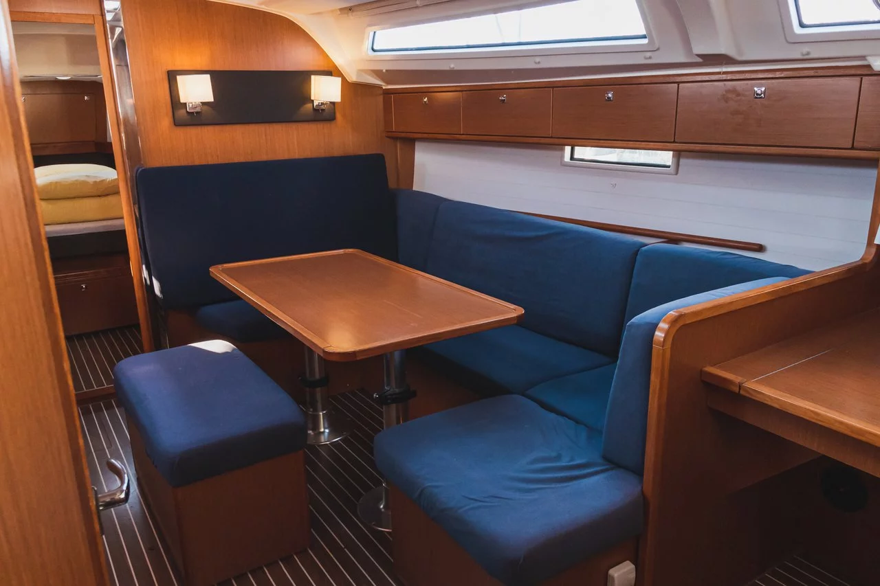 Bavaria Cruiser 41 - 3 cab. (Astros)  - 13