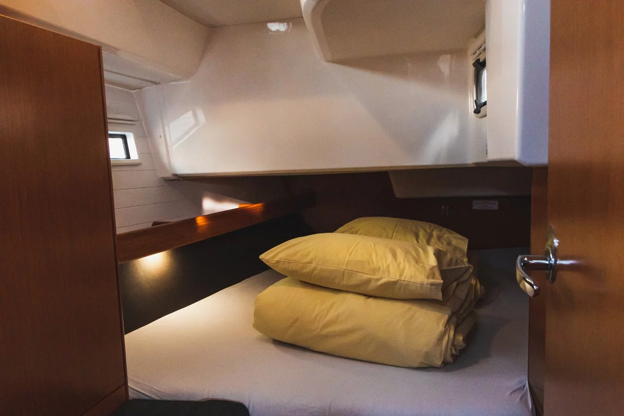 Bavaria Cruiser 41 - 3 cab. (Astros)  - 19
