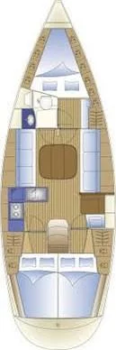 Bavaria 36 Cruiser (Mystic)  - 1