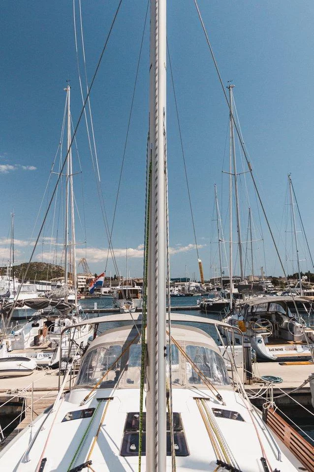 Bavaria 36 Cruiser (Mystic)  - 5