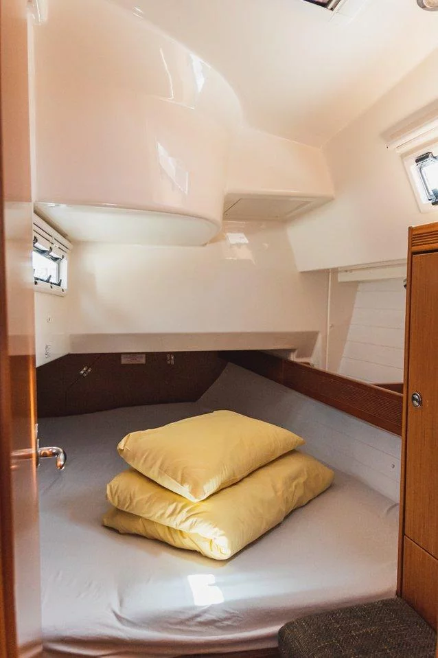Bavaria 36 Cruiser (Mystic)  - 11
