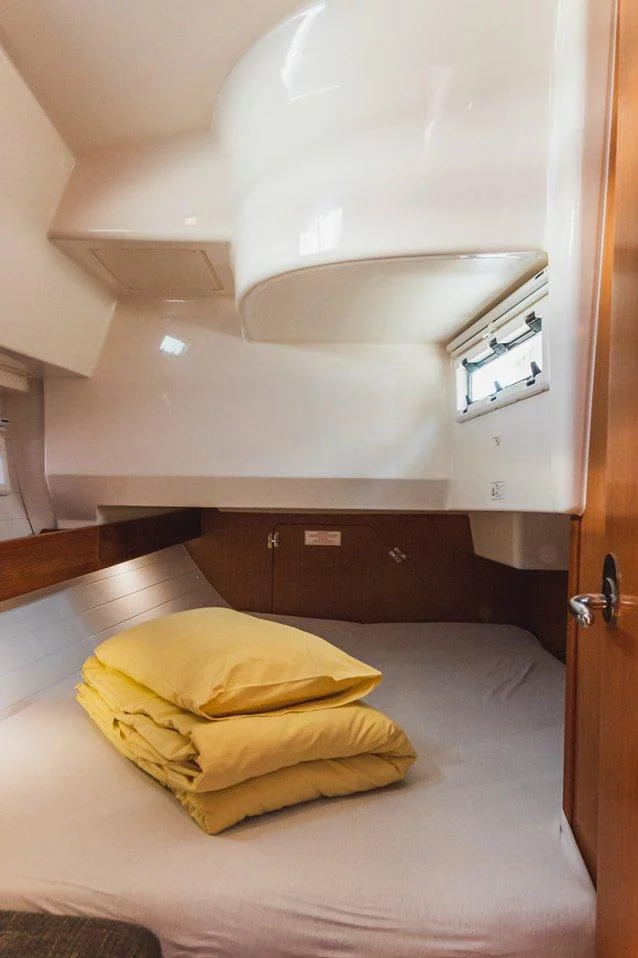 Bavaria 36 Cruiser (Mystic)  - 13