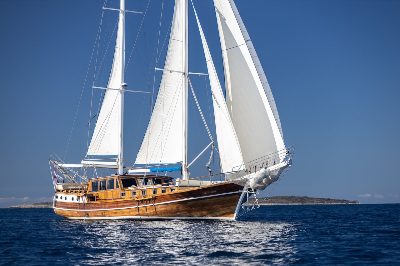 Photo #1 - Andi Star (Andi Star) in Split - 38388