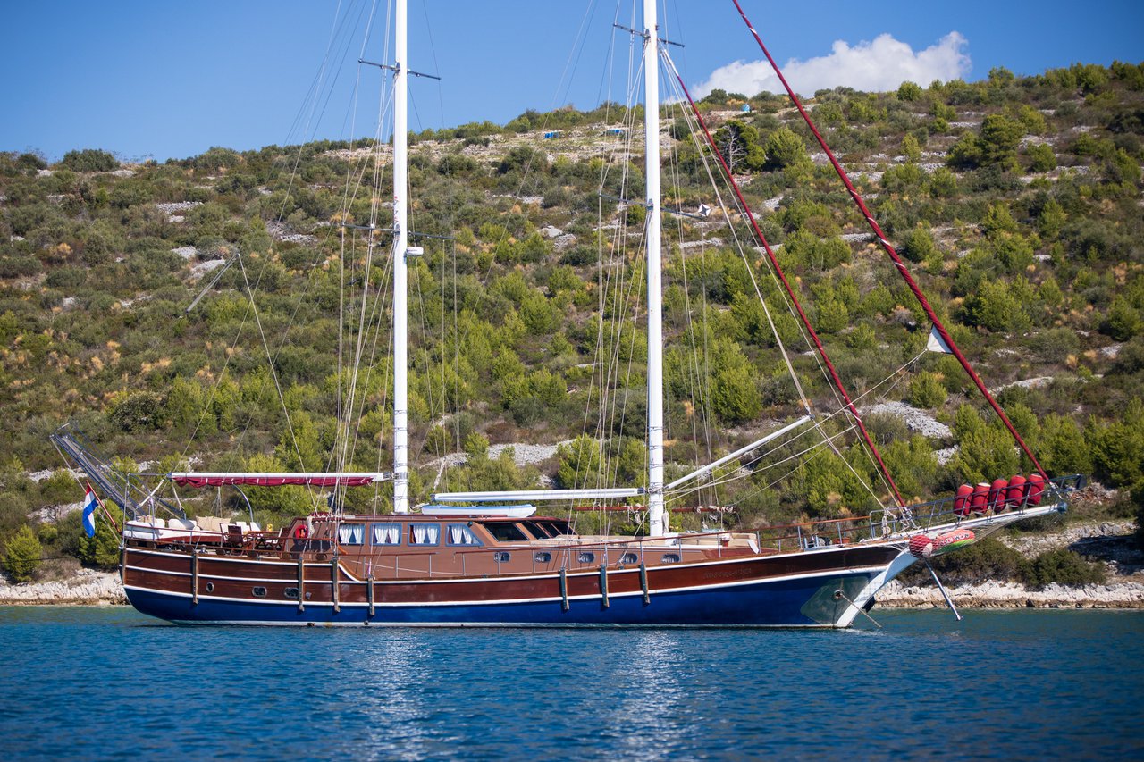 Photo #2 - Nostra Vita (Nostra Vita) in Split - 38389