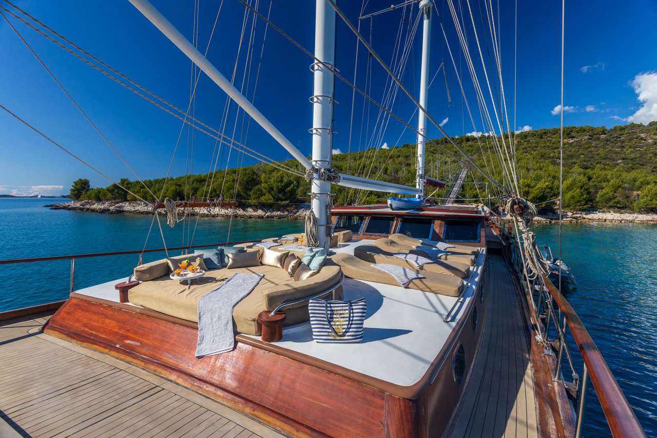 Photo #15 - Nostra Vita (Nostra Vita) in Split - 38389