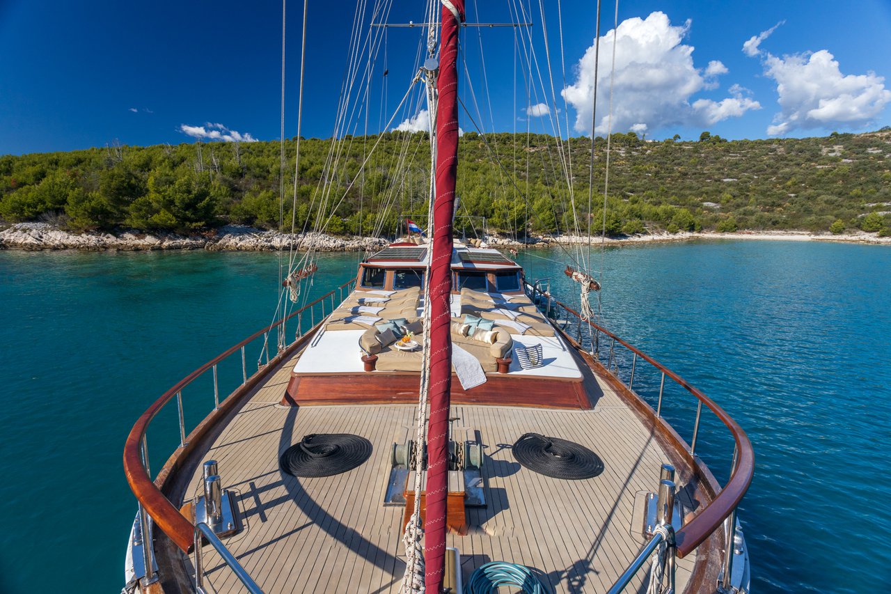 Photo #18 - Nostra Vita (Nostra Vita) in Split - 38389