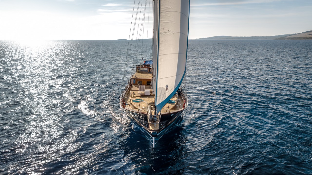 Photo #24 - Smart Spirit (Smart Spirit) en Trogir - 38391