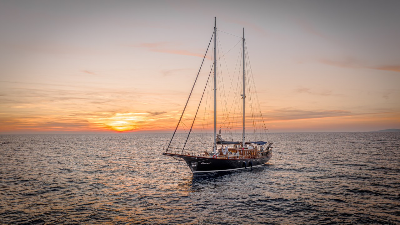 Photo #26 - Smart Spirit (Smart Spirit) en Trogir - 38391