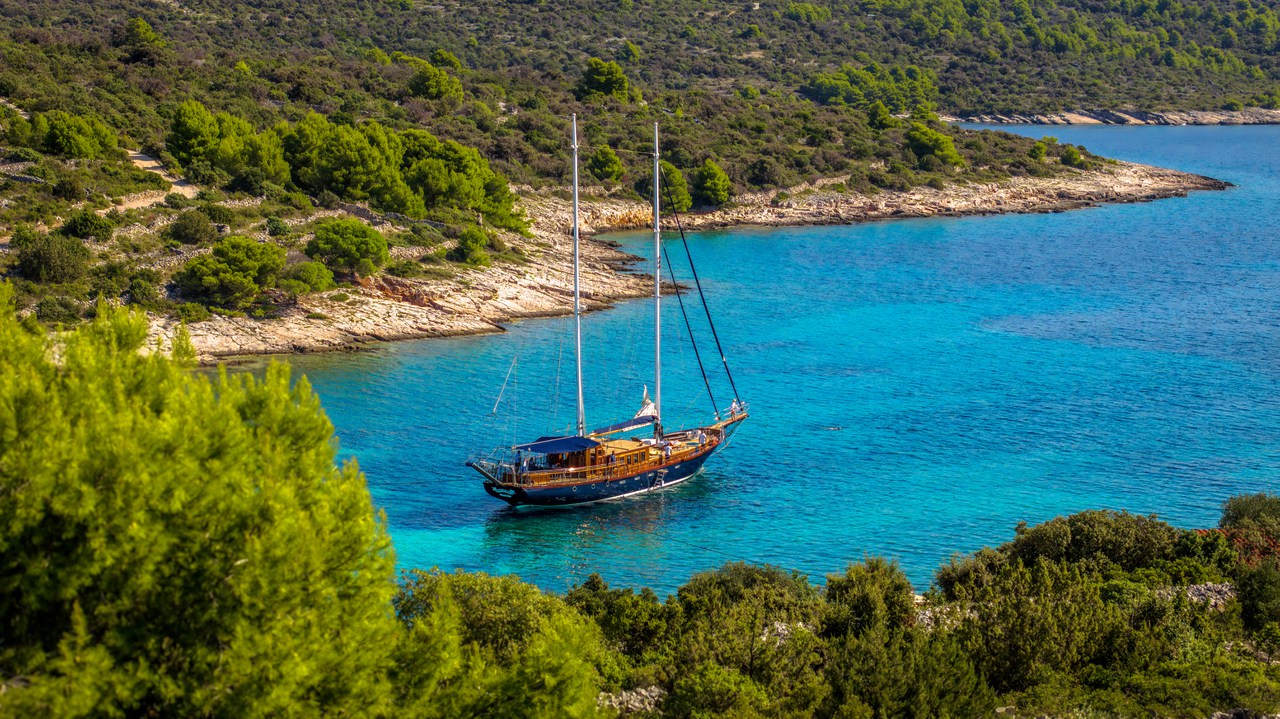 Photo #27 - Smart Spirit (Smart Spirit) en Trogir - 38391