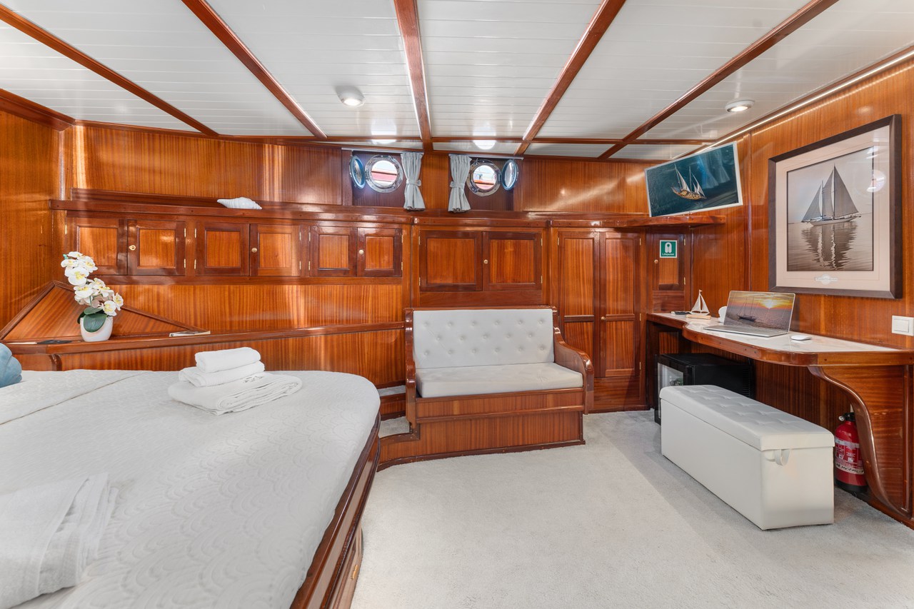 Photo #8 - Smart Spirit (Smart Spirit) en Trogir - 38391