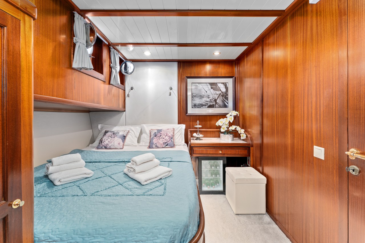Photo #10 - Smart Spirit (Smart Spirit) en Trogir - 38391