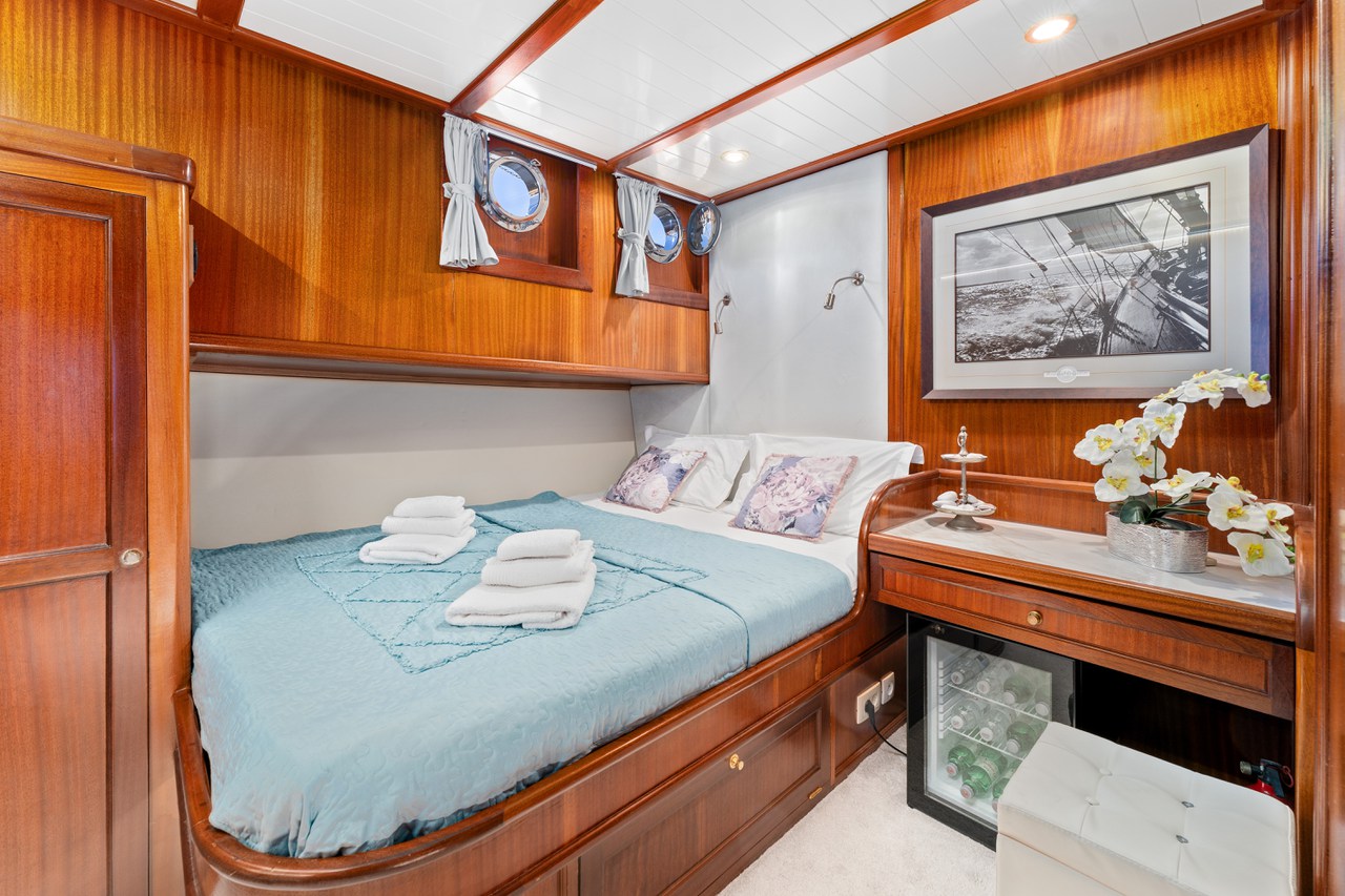 Photo #11 - Smart Spirit (Smart Spirit) en Trogir - 38391