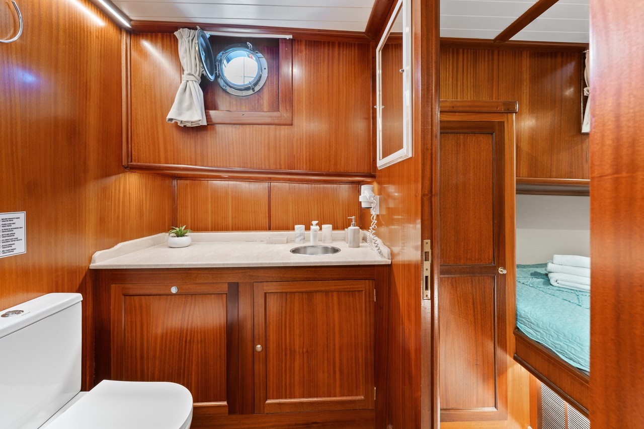 Photo #13 - Smart Spirit (Smart Spirit) en Trogir - 38391