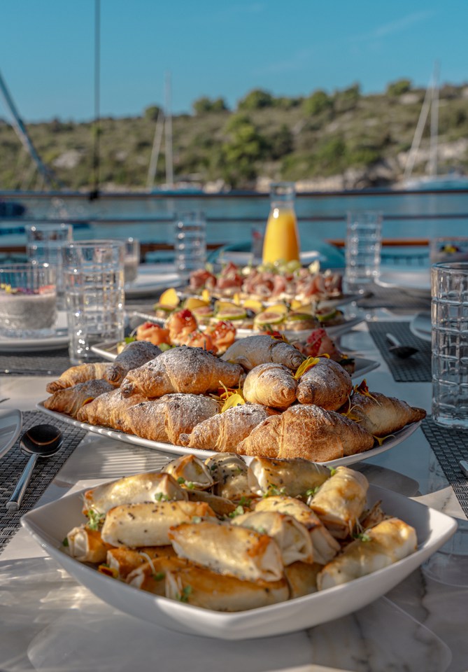 Photo #19 - Smart Spirit (Smart Spirit) en Trogir - 38391