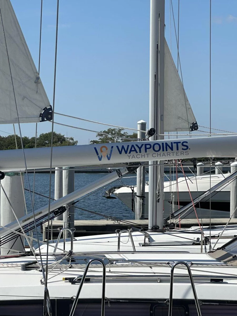 Sun Odyssey 410 - 3 cab. (Vigilant)  - 11
