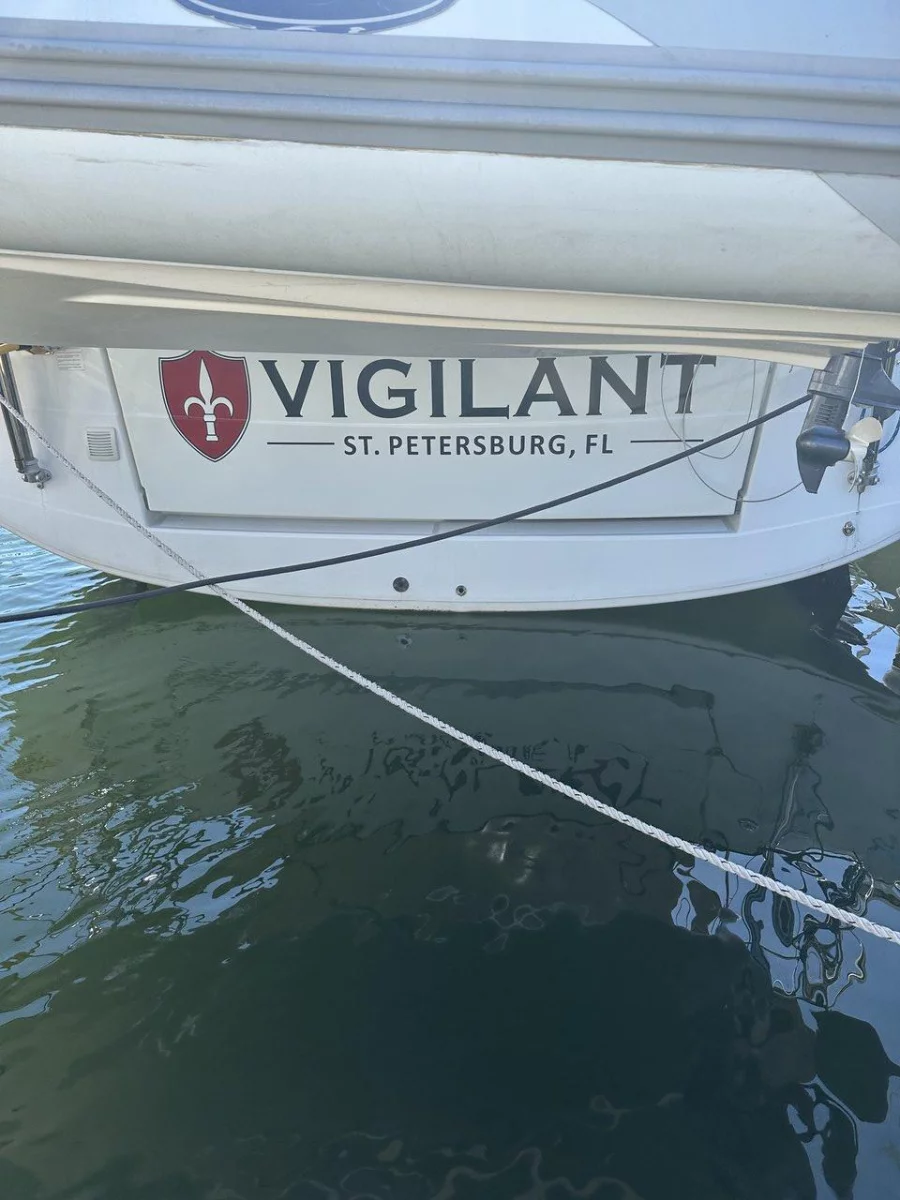 Sun Odyssey 410 - 3 cab. (Vigilant)  - 12