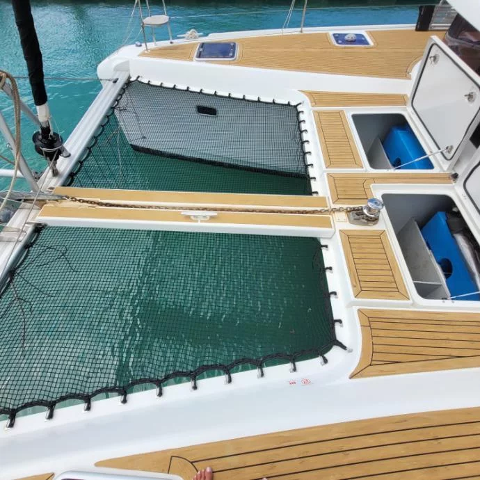Lagoon 42 - 4 + 2 cab. (Best Q I)  - 33