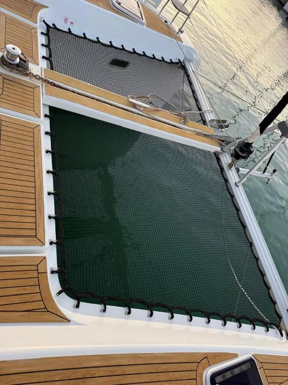 Lagoon 42 - 4 + 2 cab. (Best Q I)  - 34
