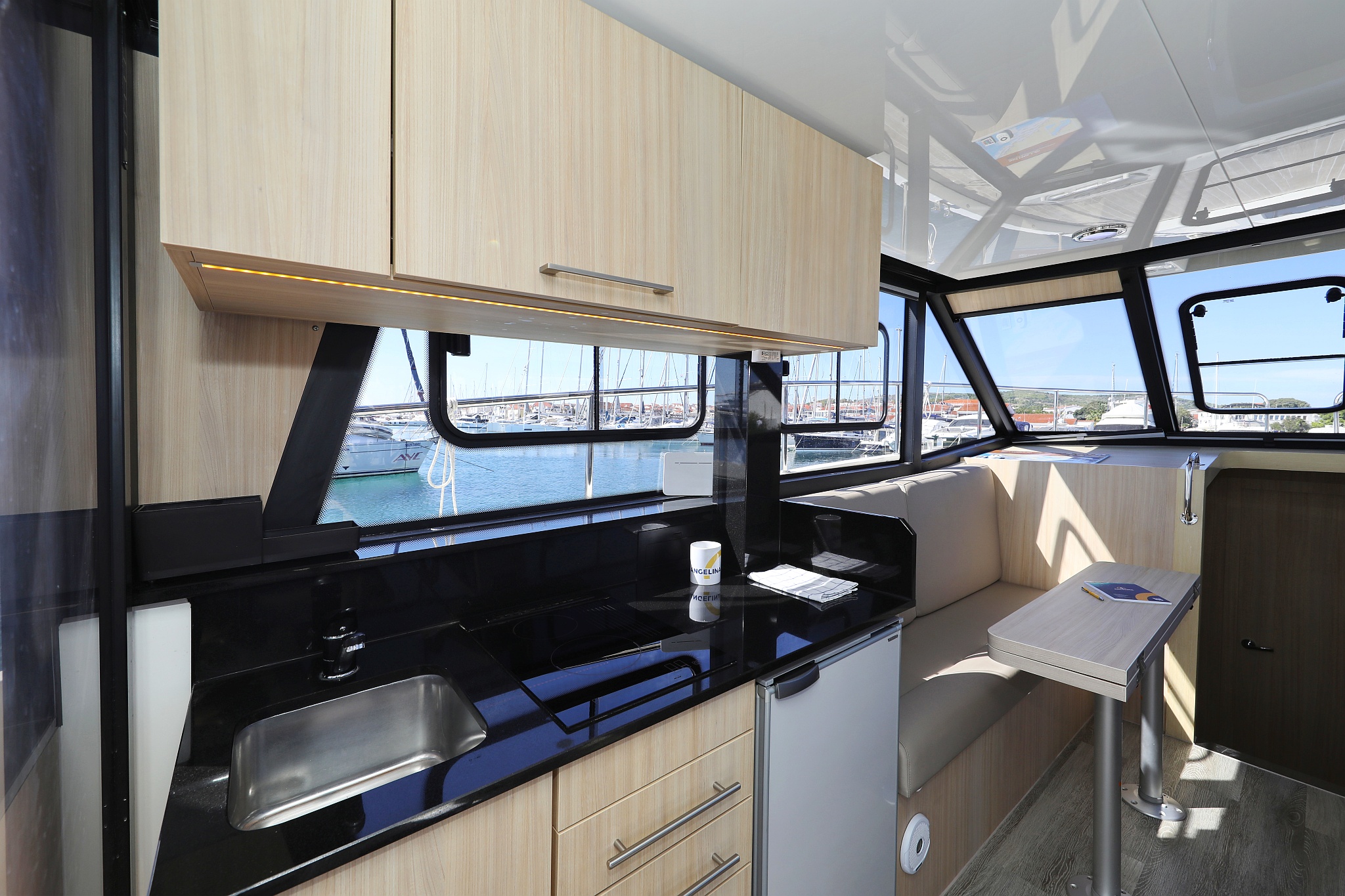 Photo #15 - Futura 40 Grand Horizon (Batu) in Vodice - 38409