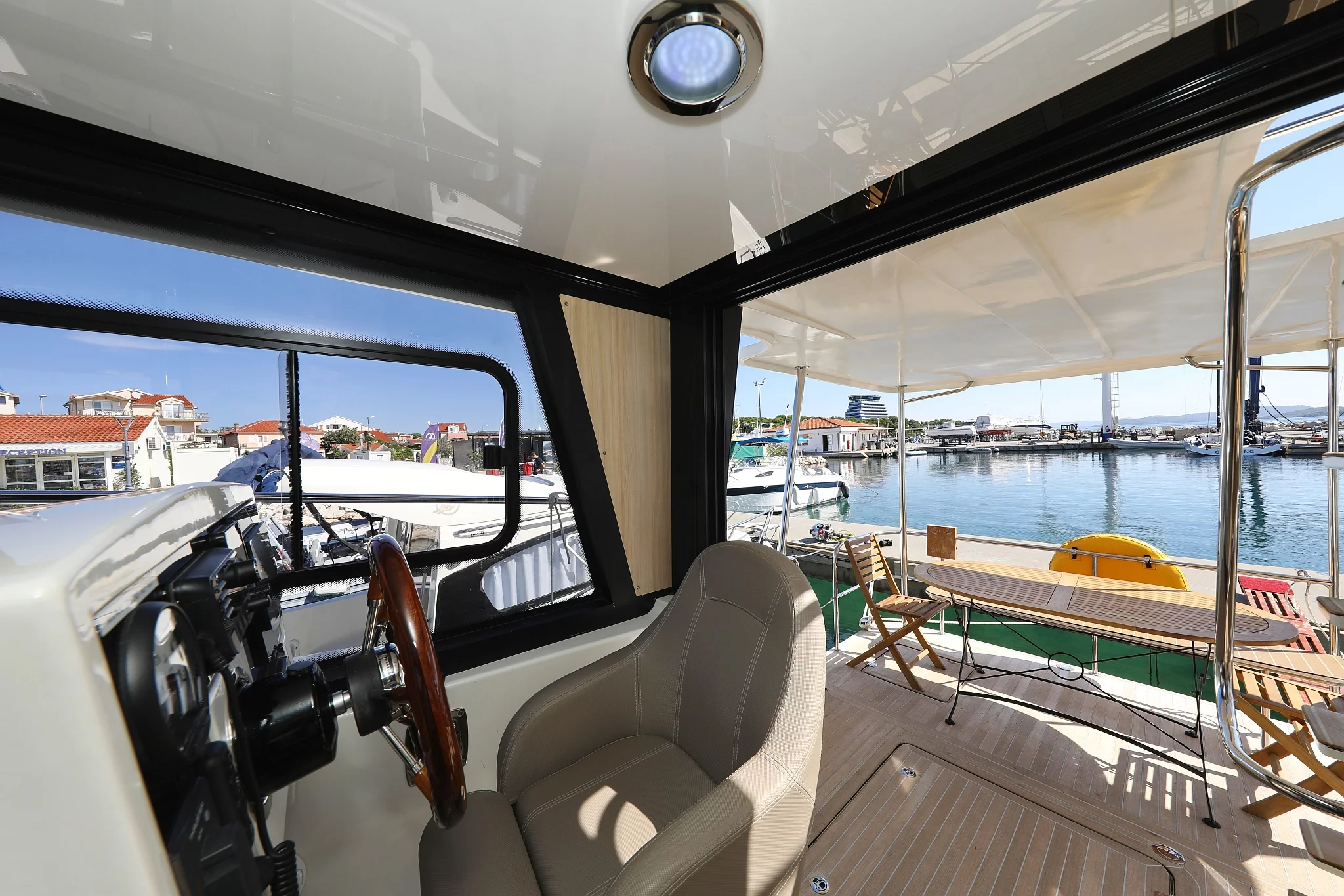 Futura 40 Grand Horizon (Batu)  - 20