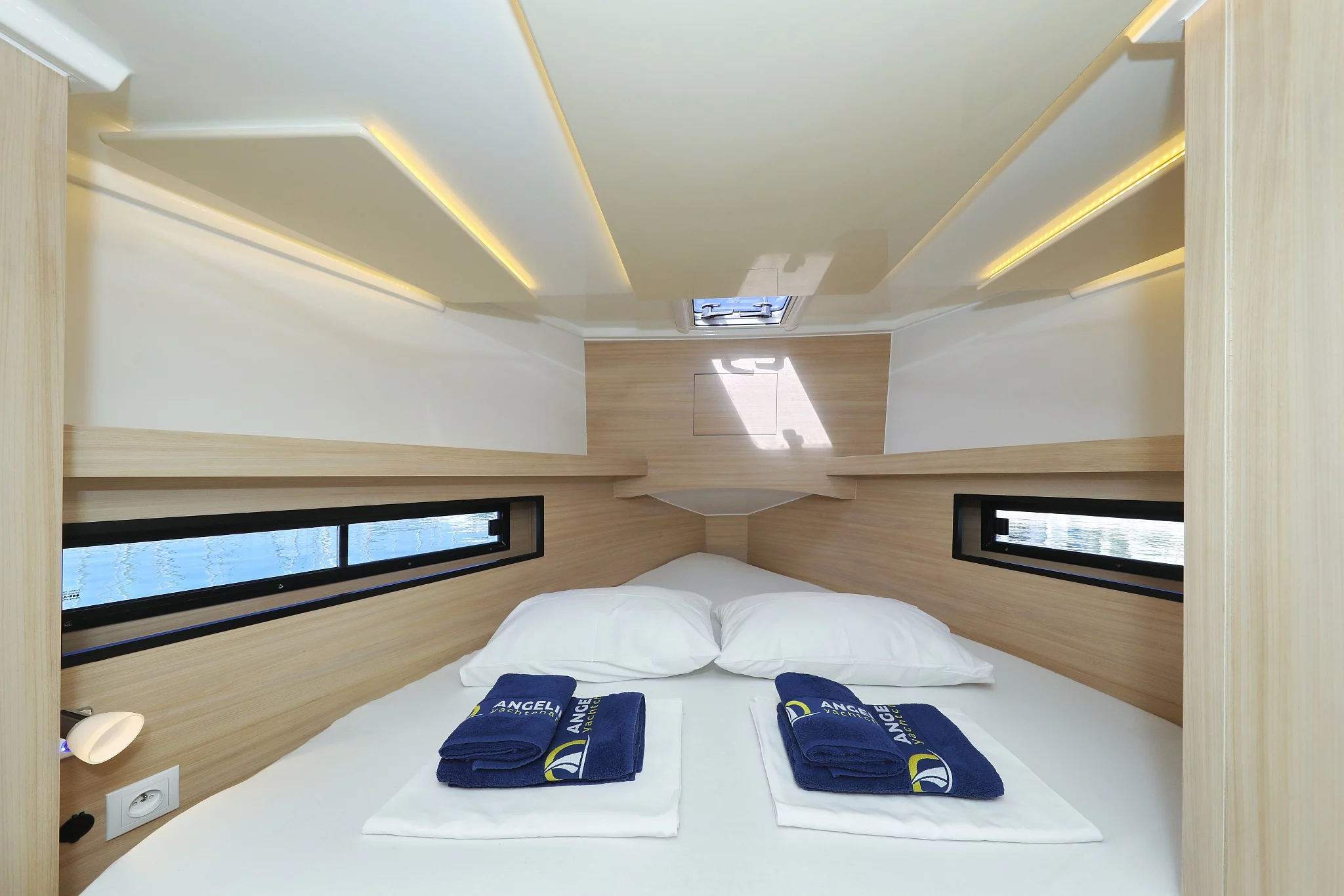 Futura 40 Grand Horizon (Batu)  - 22