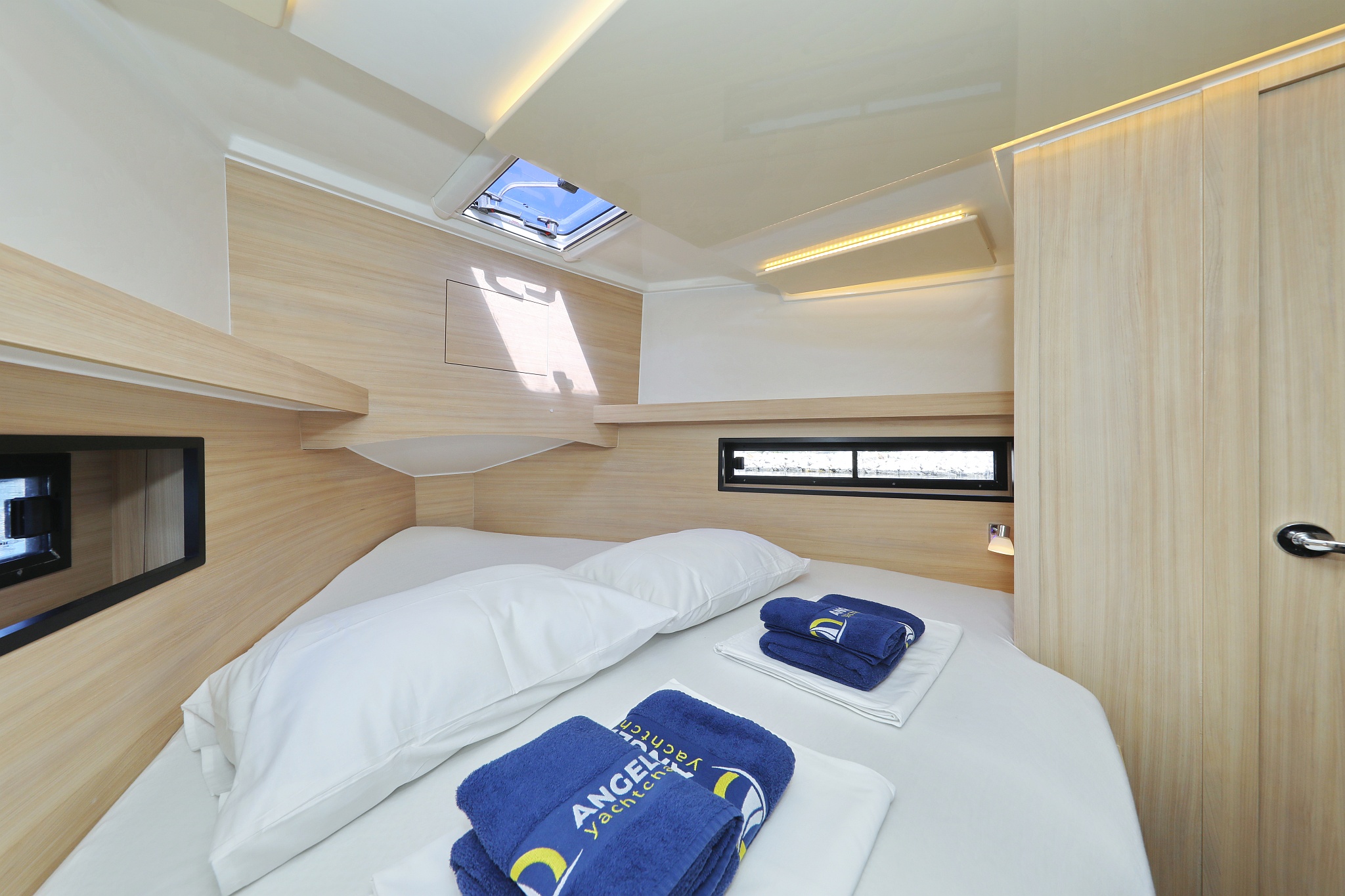 Photo #24 - Futura 40 Grand Horizon (Batu) in Vodice - 38409