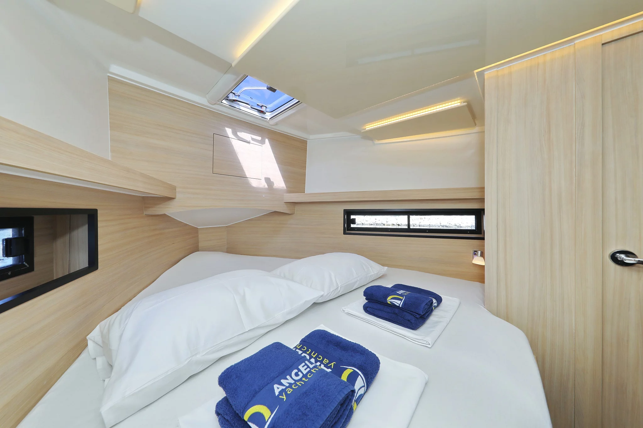 Futura 40 Grand Horizon (Batu)  - 23
