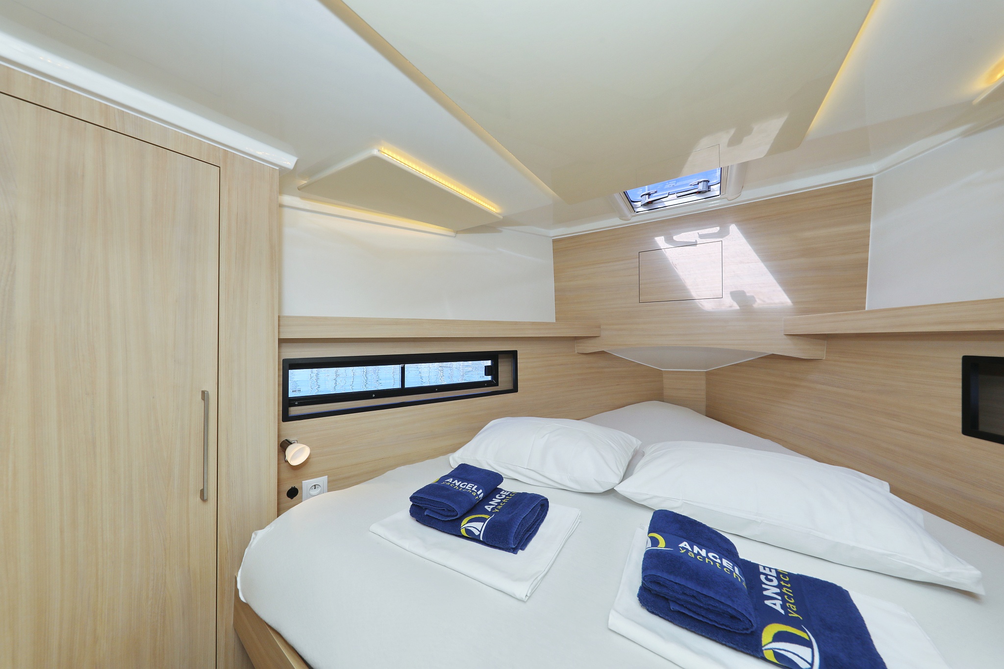 Photo #25 - Futura 40 Grand Horizon (Batu) in Vodice - 38409