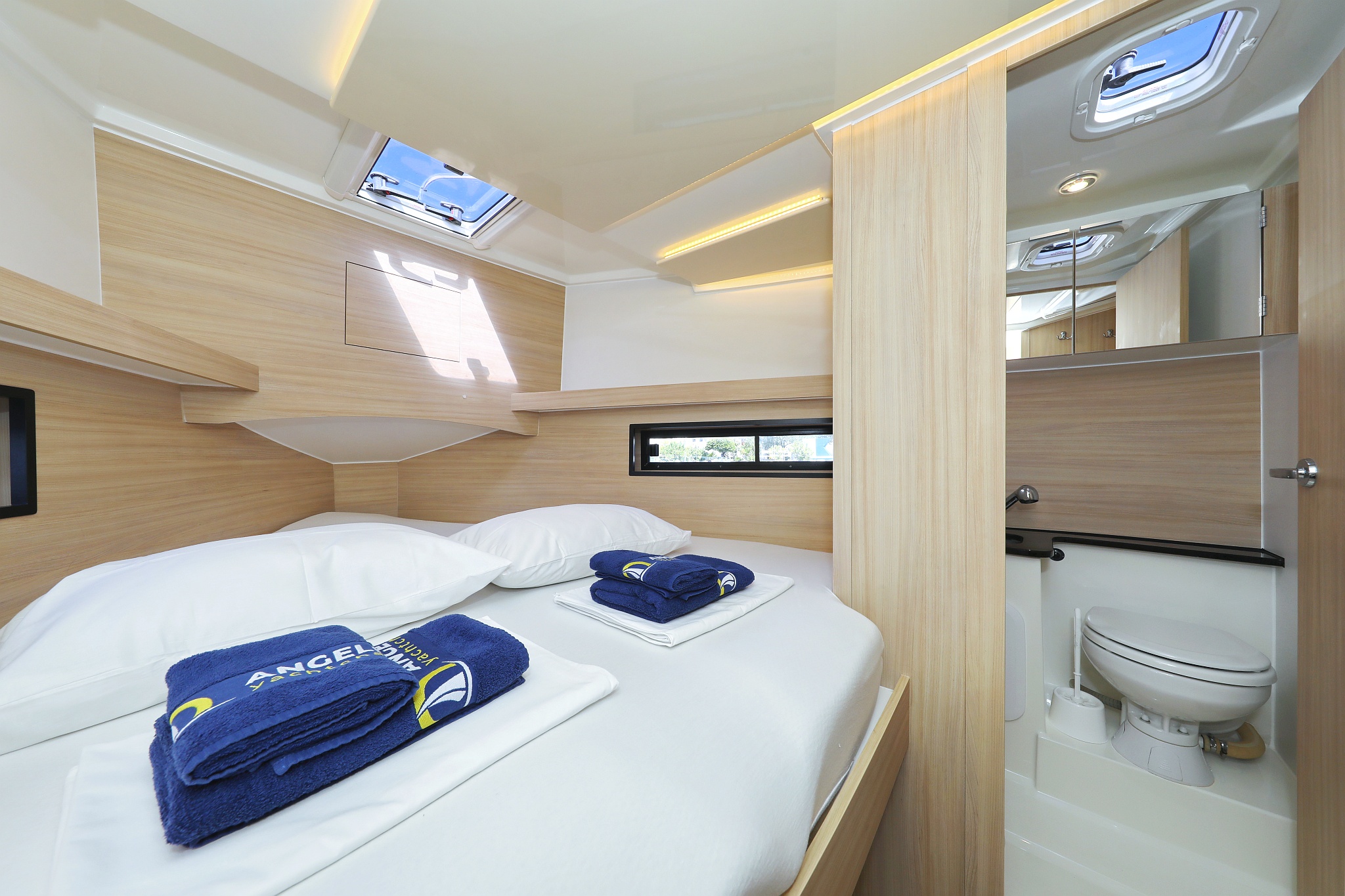 Photo #26 - Futura 40 Grand Horizon (Batu) in Vodice - 38409