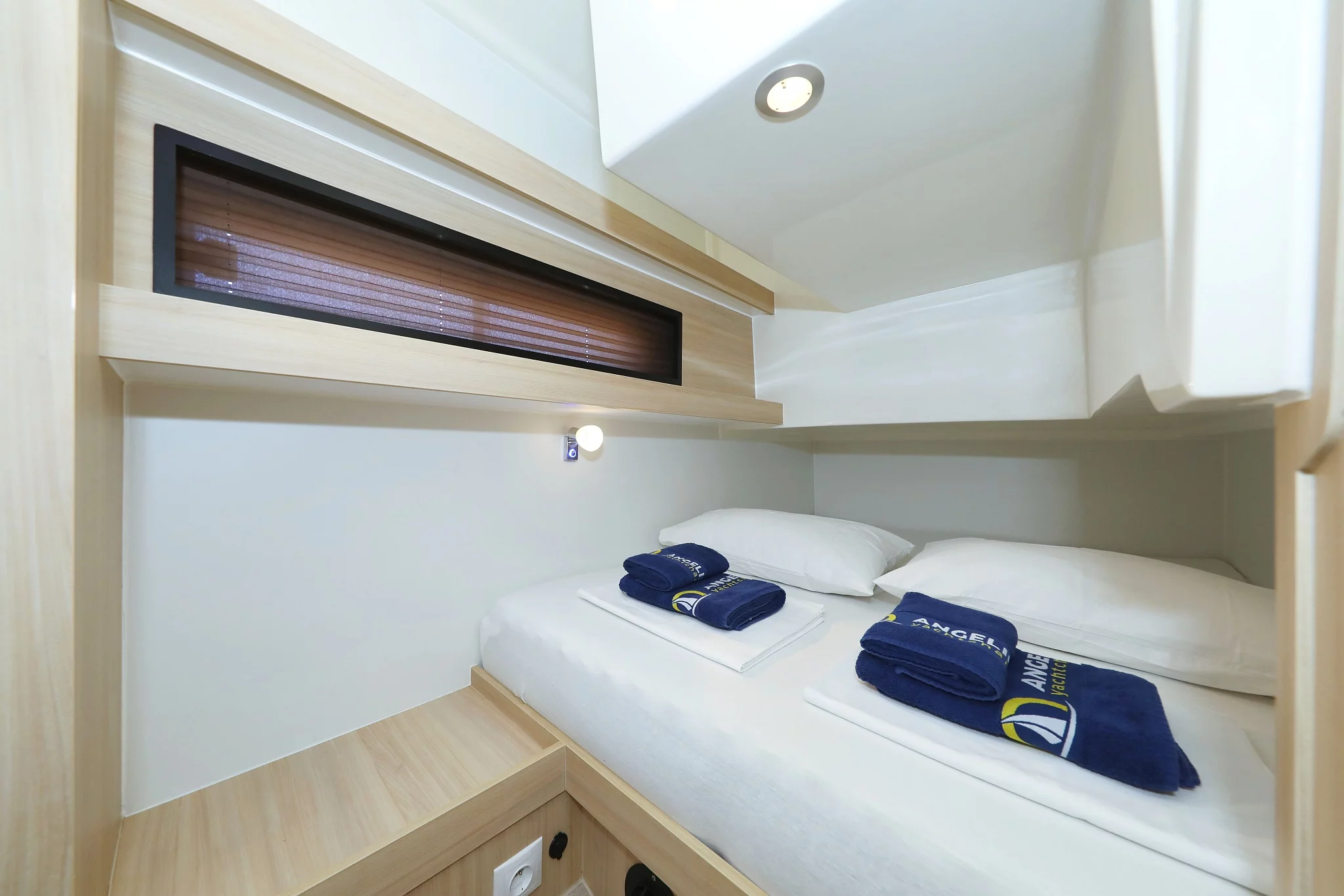 Futura 40 Grand Horizon (Batu)  - 26