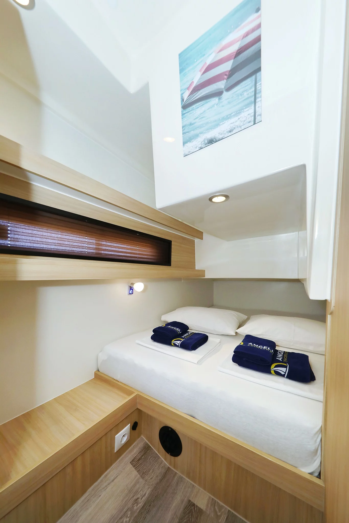 Futura 40 Grand Horizon (Batu)  - 27