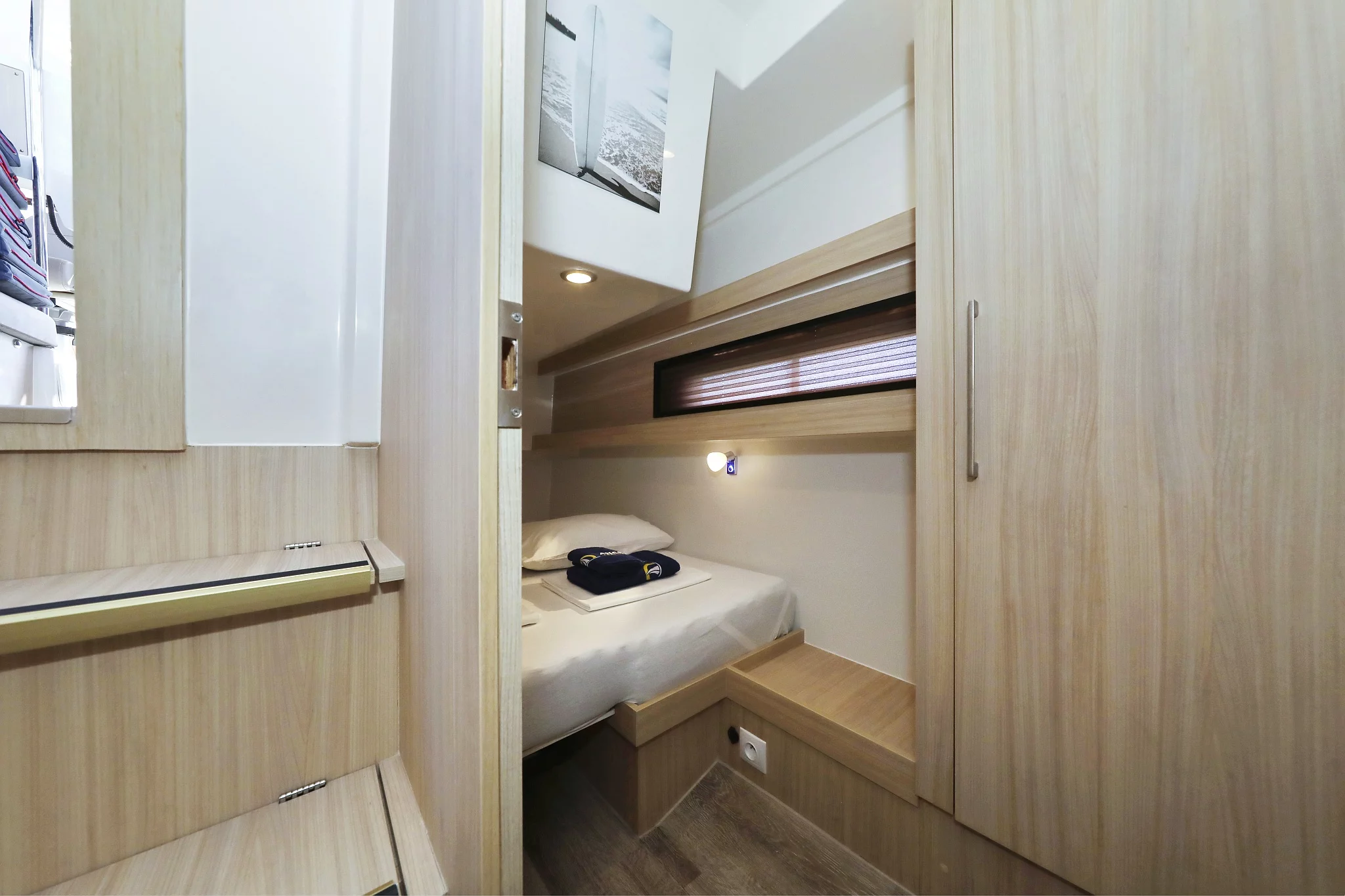 Futura 40 Grand Horizon (Batu)  - 29