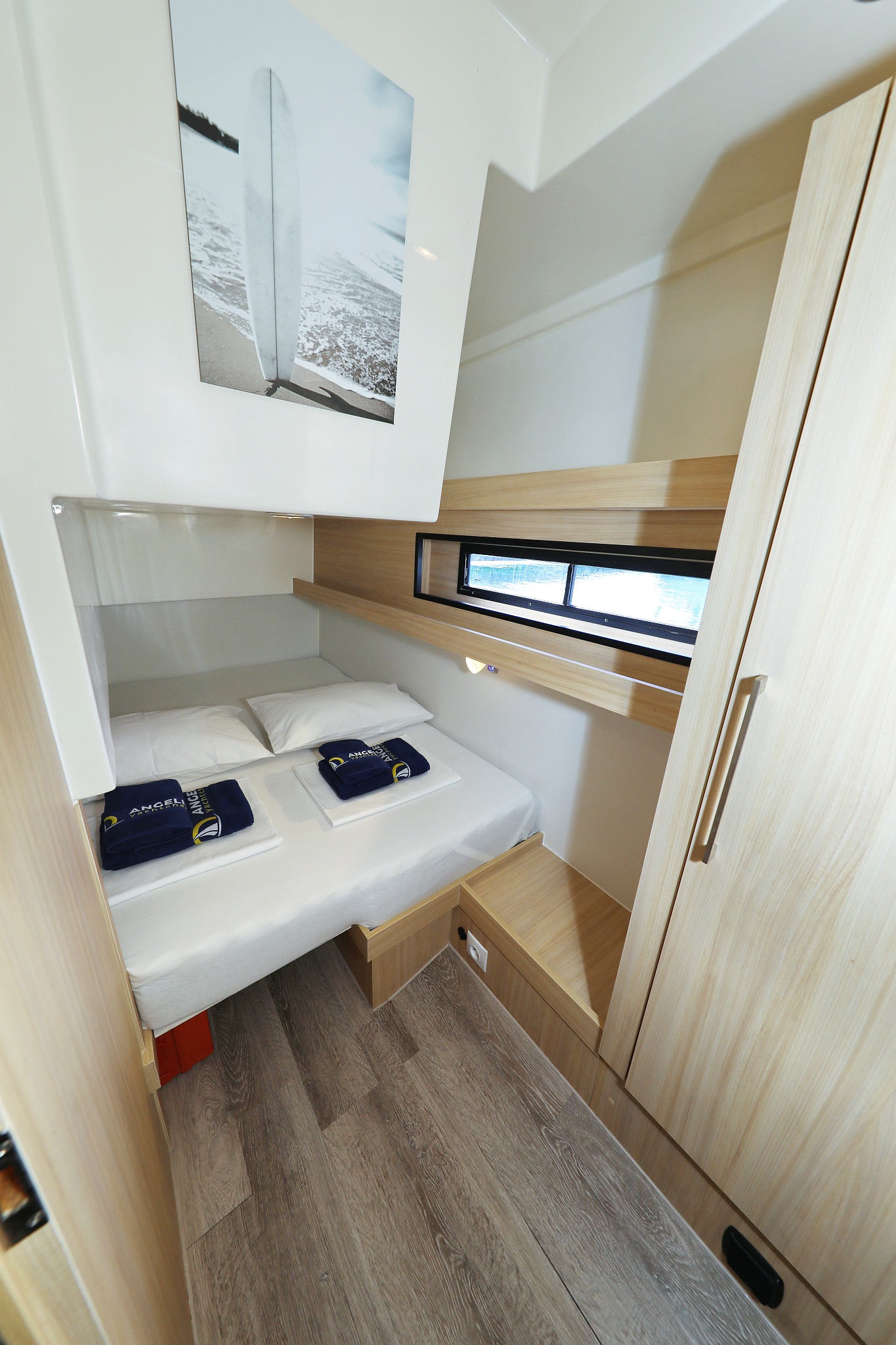 Photo #32 - Futura 40 Grand Horizon (Batu) in Vodice - 38409
