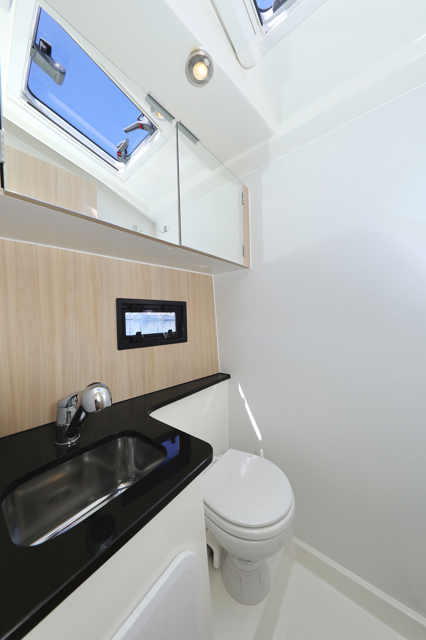 Photo #34 - Futura 40 Grand Horizon (Batu) in Vodice - 38409